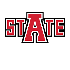 Arkansas State University logo