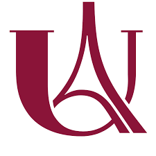 Universite de Paris logo