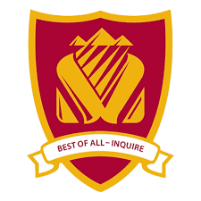 Selkirk College logo