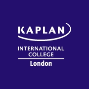 KAPLAN International College London logo