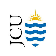 James Cook University logo