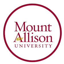 Mount Allison University logo