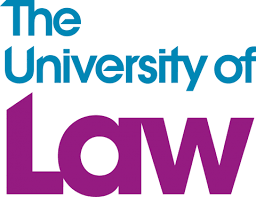 University of Law - Guildford logo