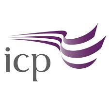International College of Portsmouth logo