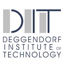 Deggendorf Institute of Technology logo