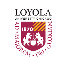 Loyola University Chicago logo