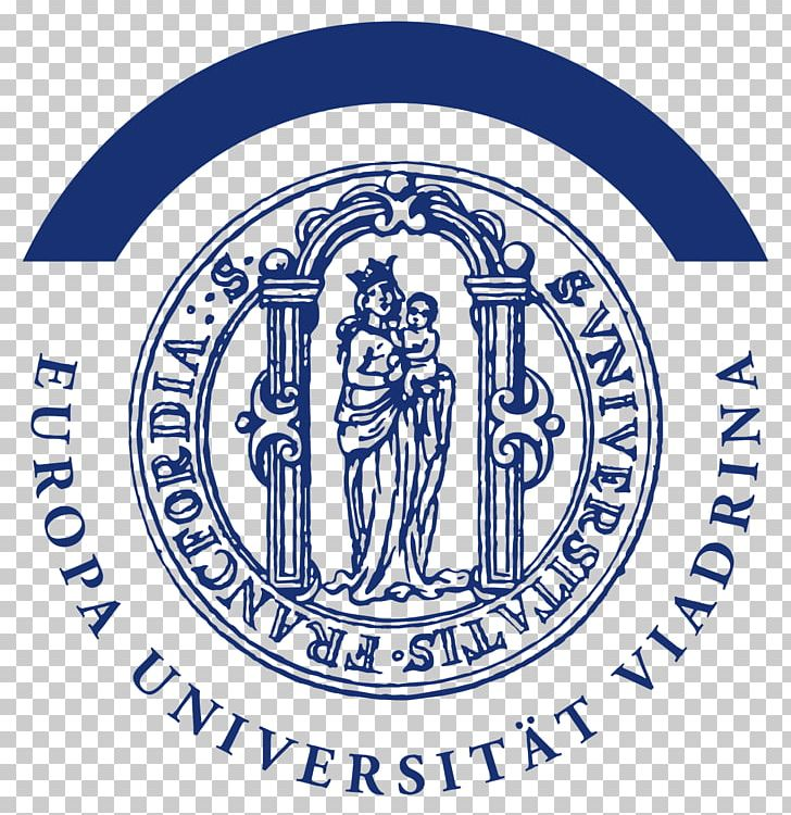 Viadrina European University logo