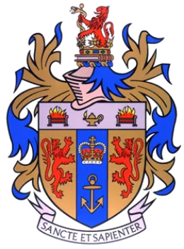 King's College London logo