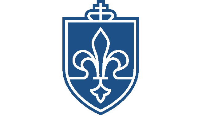 St. Louis University logo