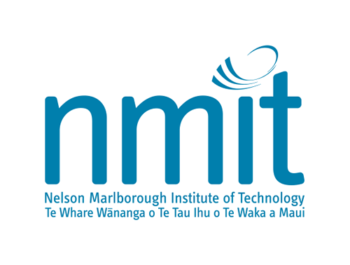 Nelson Marlborough Institute of Technology logo