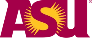 Arizona State University - Tempe logo