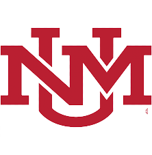 University of New Mexico logo