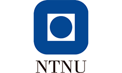 Norwegian University of Science and Technology logo