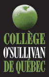 O'Sullivan College of Quebec logo