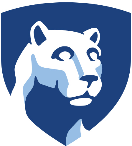Pennsylvania State University logo