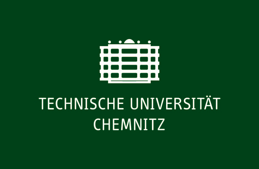 Technische Universitat Chemnitz logo