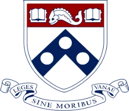 University of Pennsylvania logo