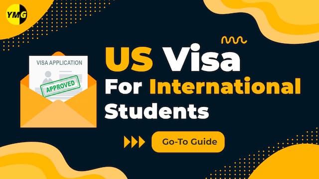 How to Apply for a US Visa? Easy Step-by-Step Guide article image