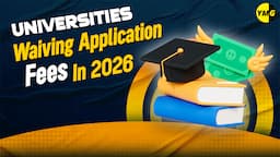 Universities Without Application Fees in 2026 Image
