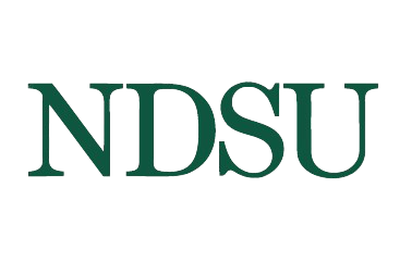 North Dakota State University logo