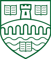 University of Stirling logo