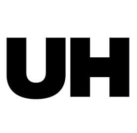 University of Hertfordshire logo