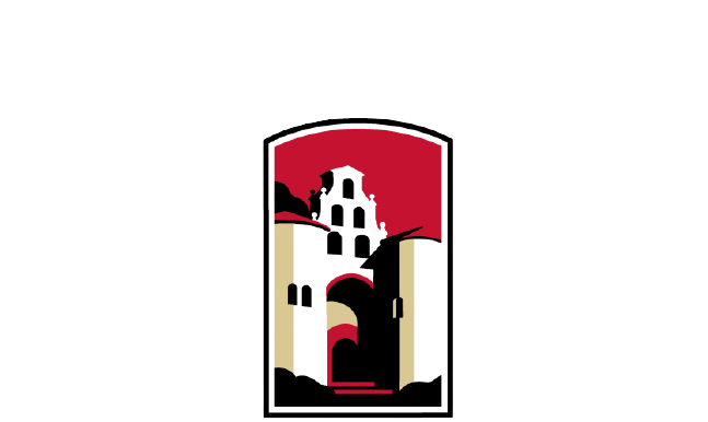 San Diego State University logo