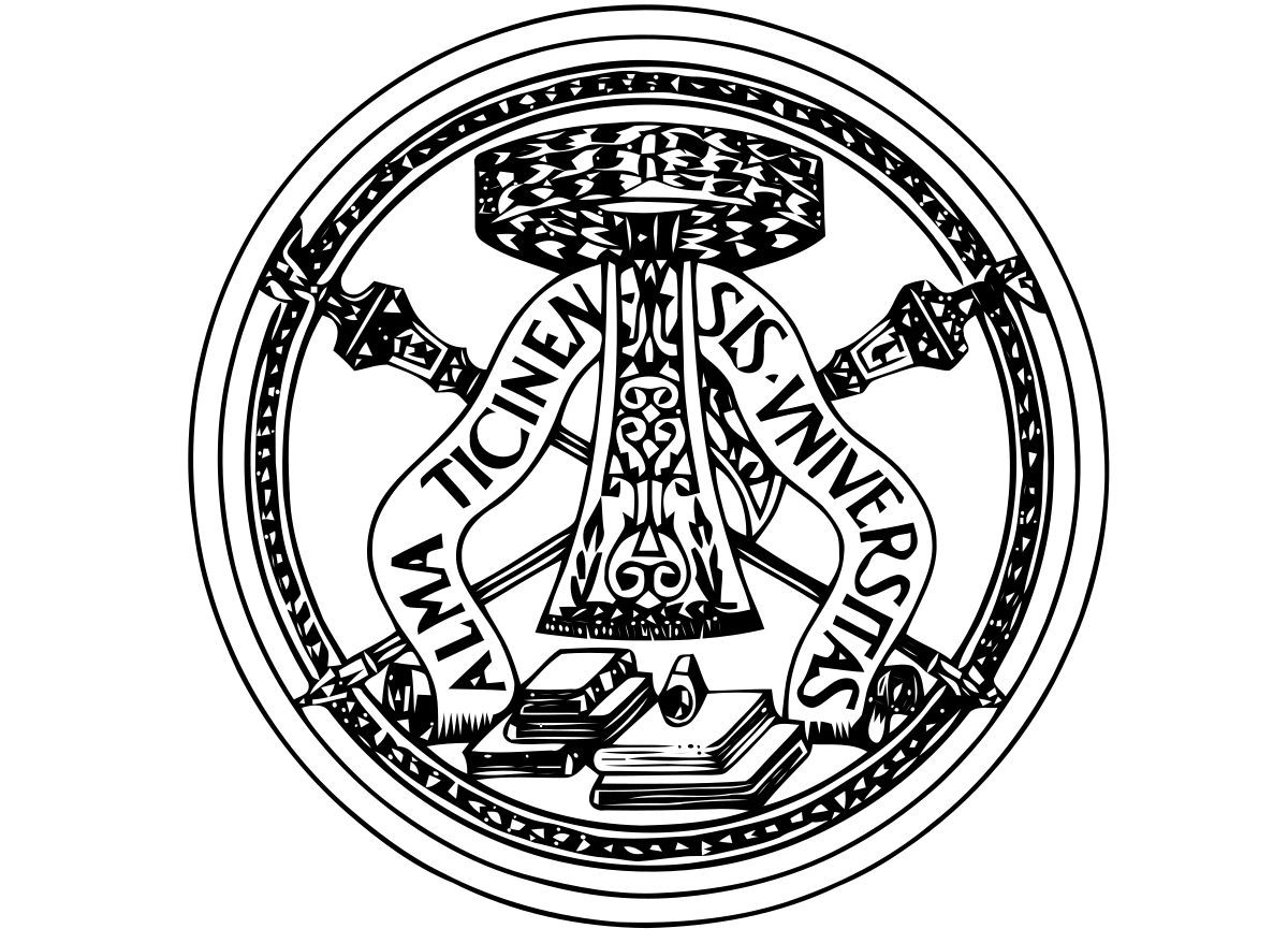University of Pavia logo