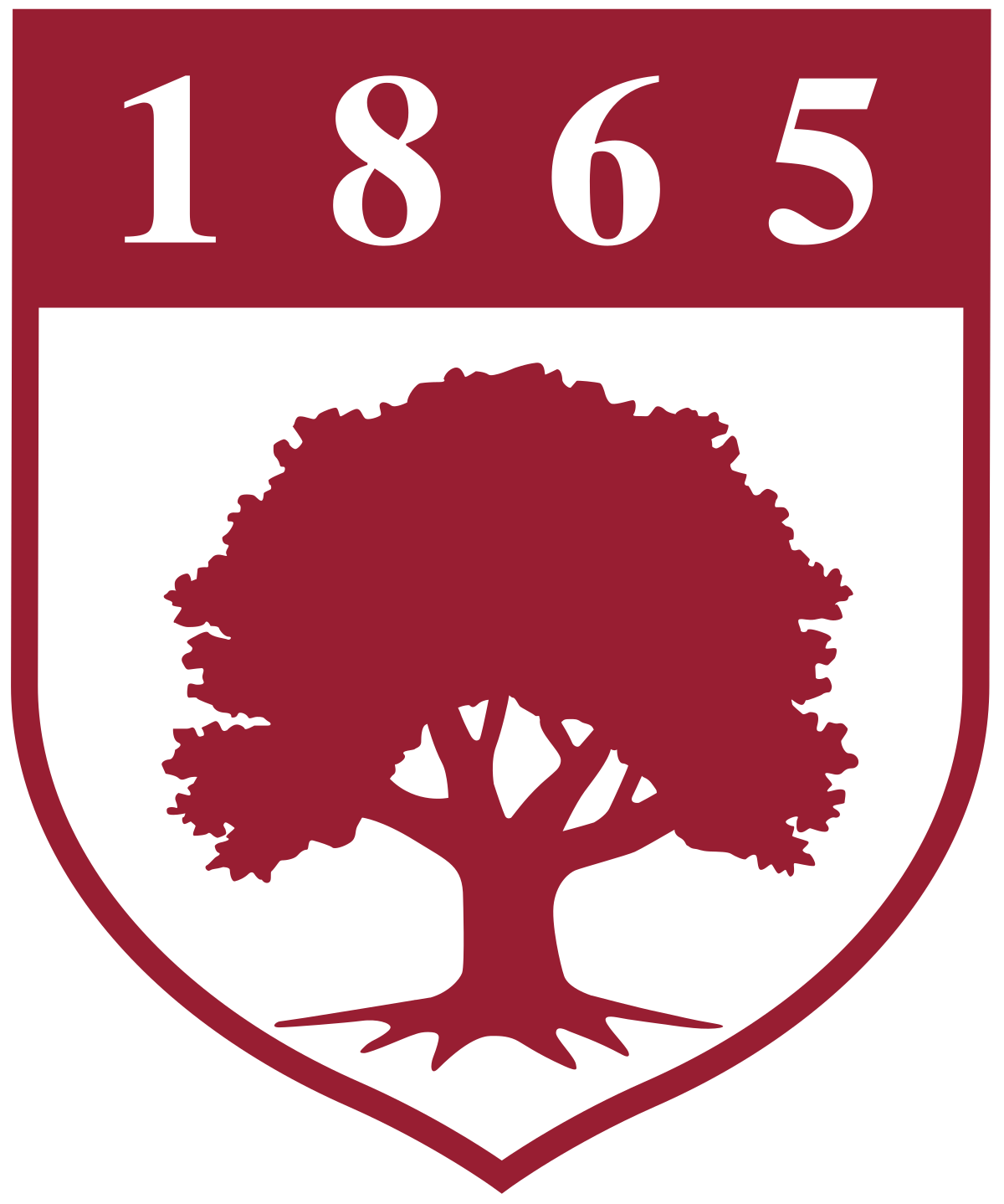 Rider University logo