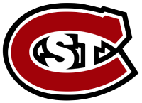 St. Cloud State University logo