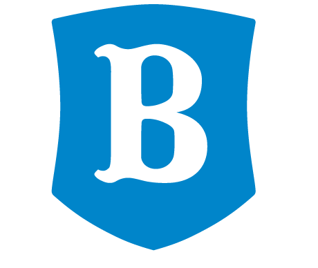 Berry College logo