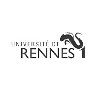 Universite de Rennes 1 logo