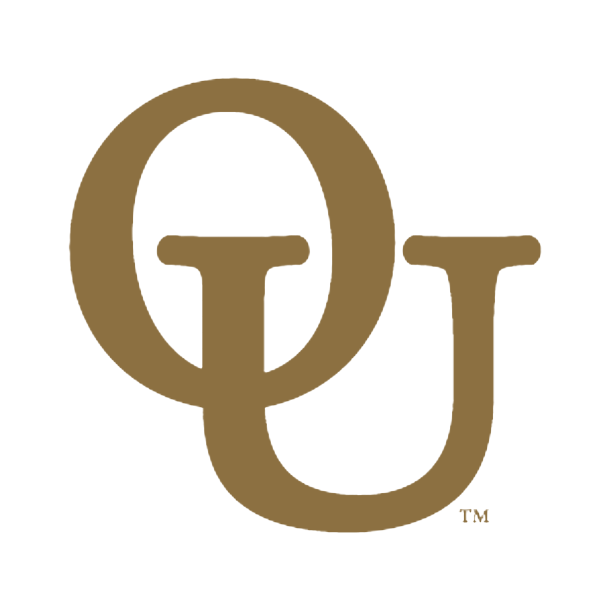 Oakland University logo