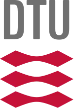 Technical University of Denmark logo