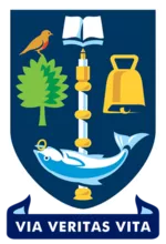 University of Glasgow logo