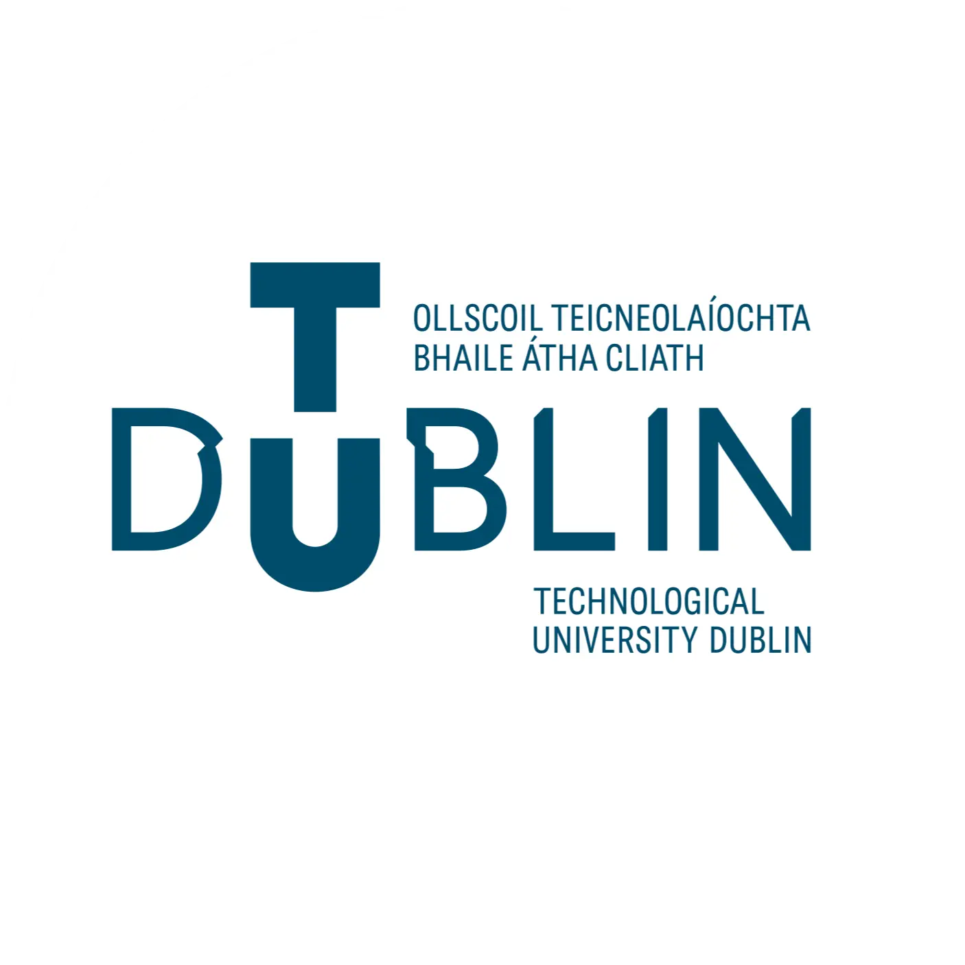 Technological University Dublin logo