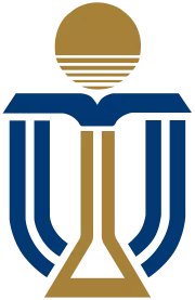 Hong Kong University of Science and Technology logo