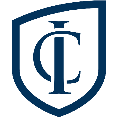 Ithaca College logo