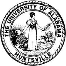 University of Alabama - Huntsville logo