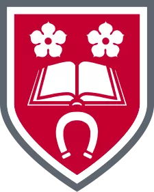 University of Leicester logo