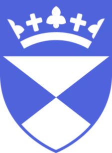 University of Dundee logo