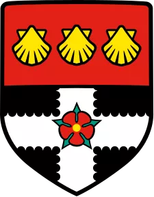 University of Reading logo