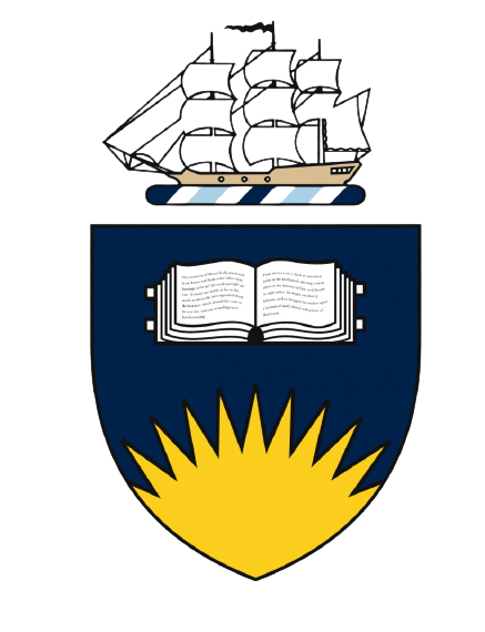 Flinders University logo
