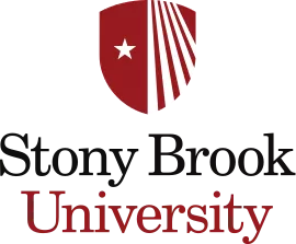 Stony Brook University logo