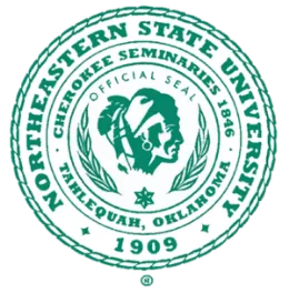 Northeastern State University logo