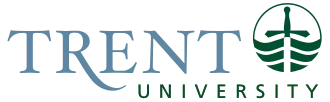 Trent University logo