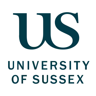 University of Sussex logo
