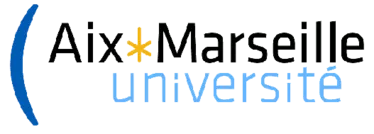 University of Aix-Marseille logo