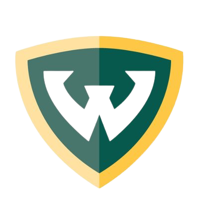 Wayne State University logo
