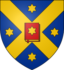 University of Otago logo